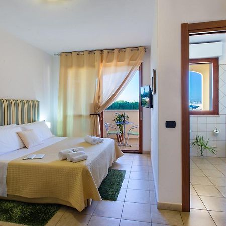 Sun&Sardinia Hotel Monserrato Ngoại thất bức ảnh