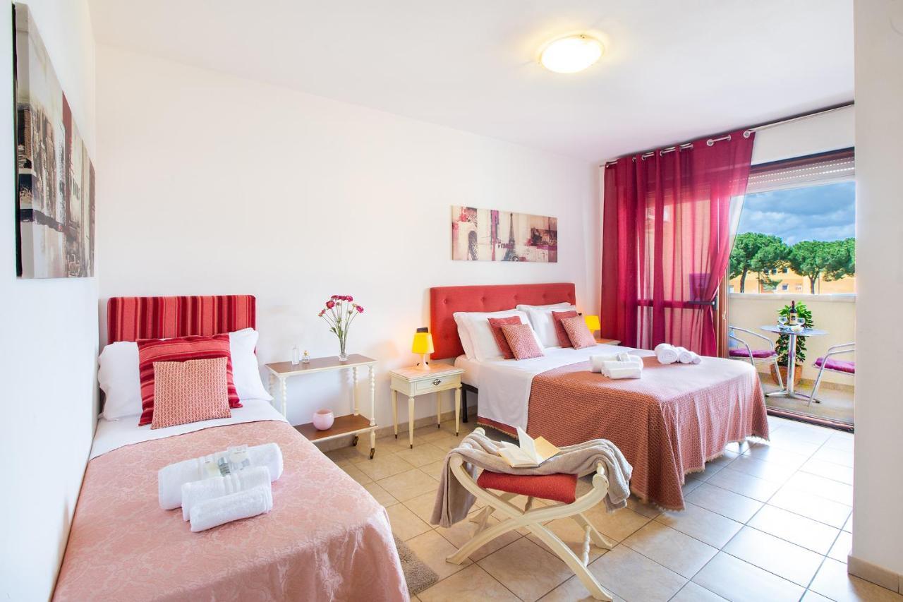 Sun&Sardinia Hotel Monserrato Ngoại thất bức ảnh