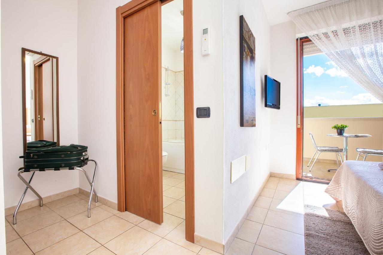 Sun&Sardinia Hotel Monserrato Ngoại thất bức ảnh