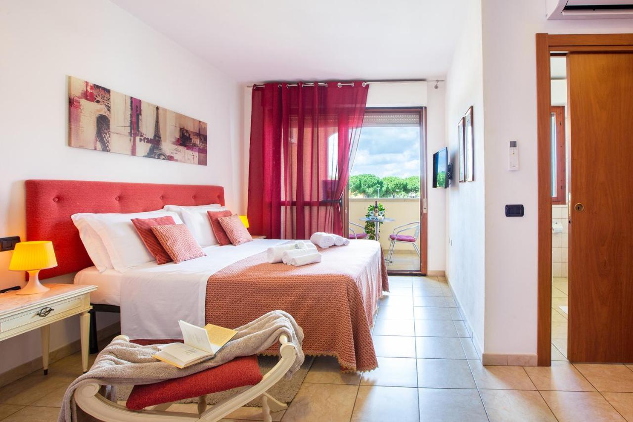 Sun&Sardinia Hotel Monserrato Ngoại thất bức ảnh