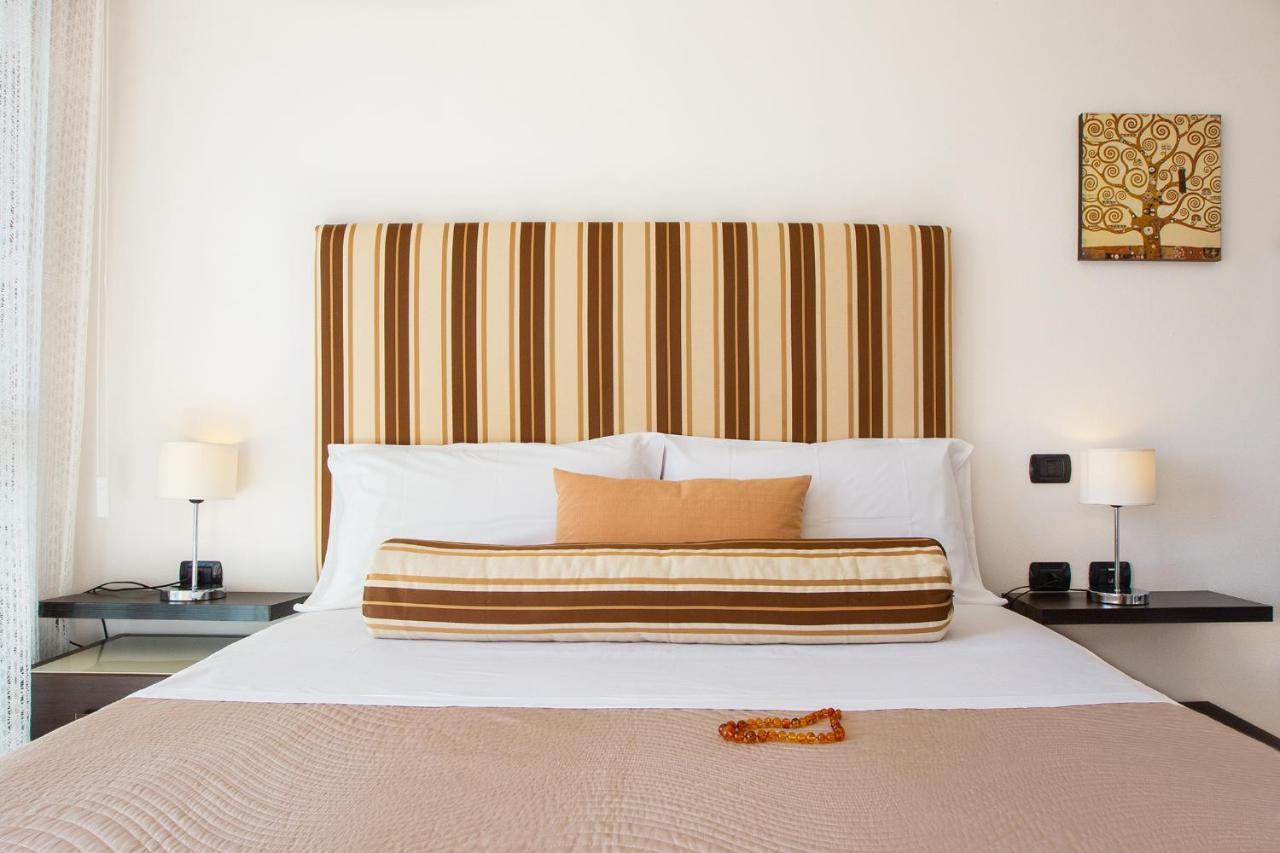 Sun&Sardinia Hotel Monserrato Ngoại thất bức ảnh