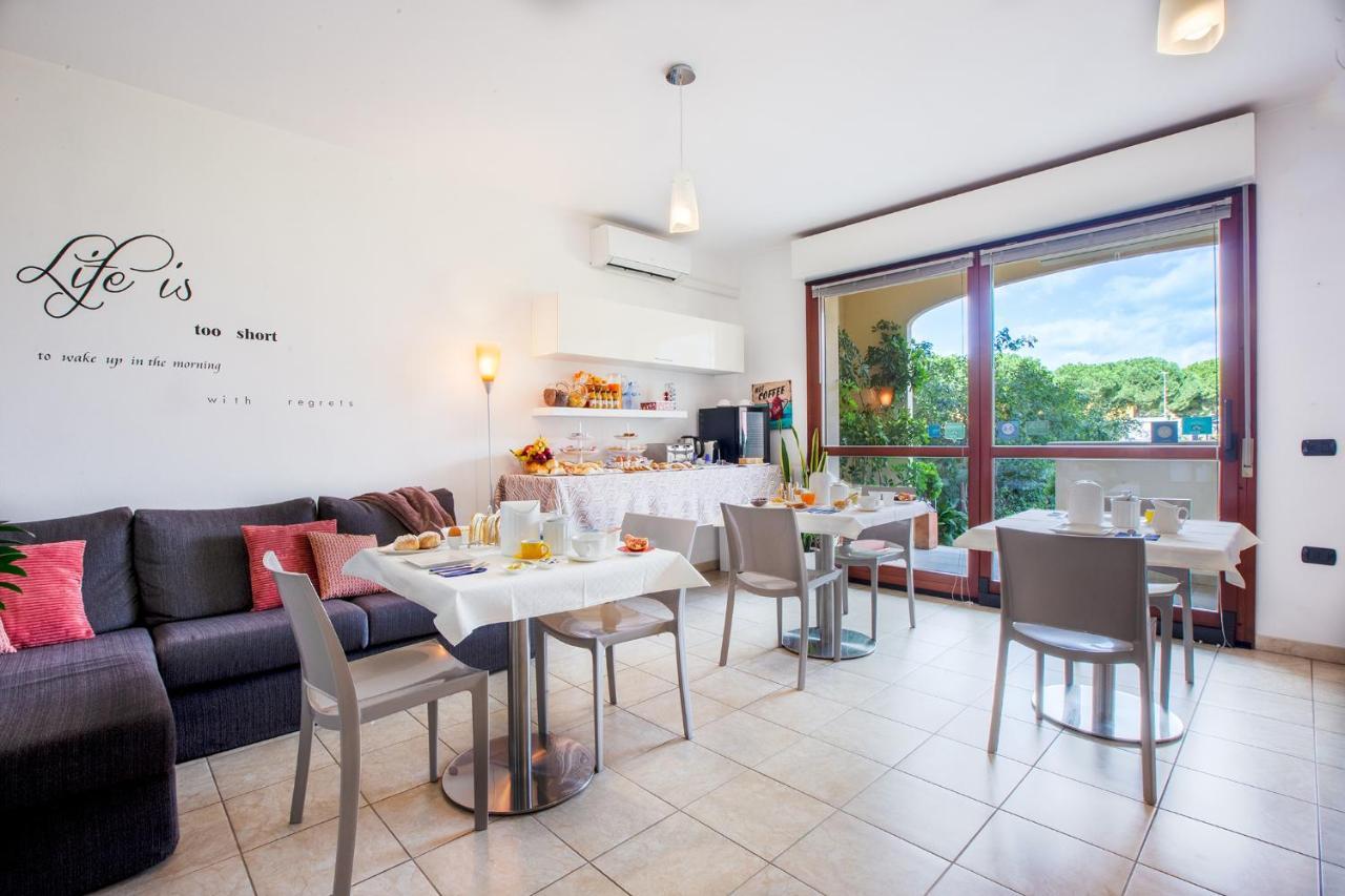 Sun&Sardinia Hotel Monserrato Ngoại thất bức ảnh