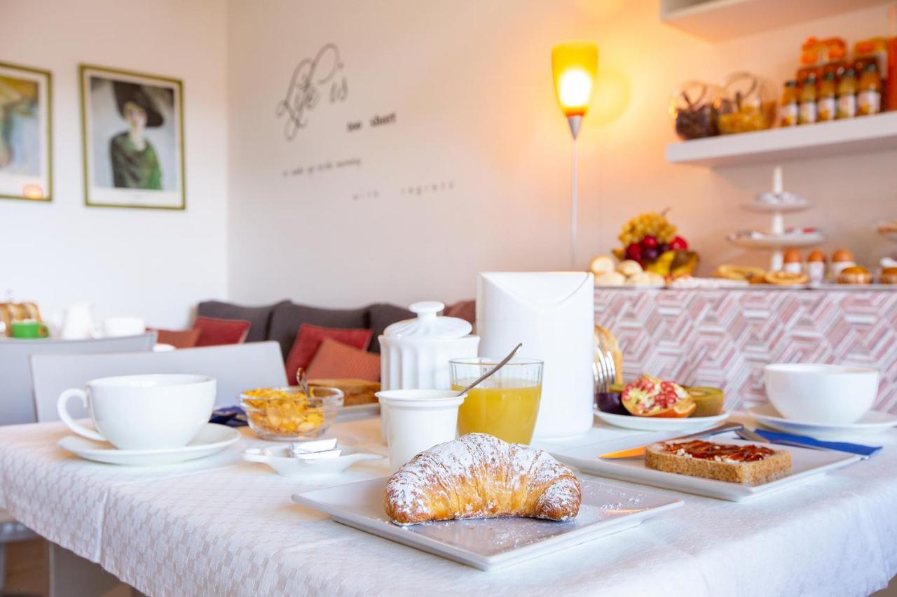 Sun&Sardinia Hotel Monserrato Ngoại thất bức ảnh