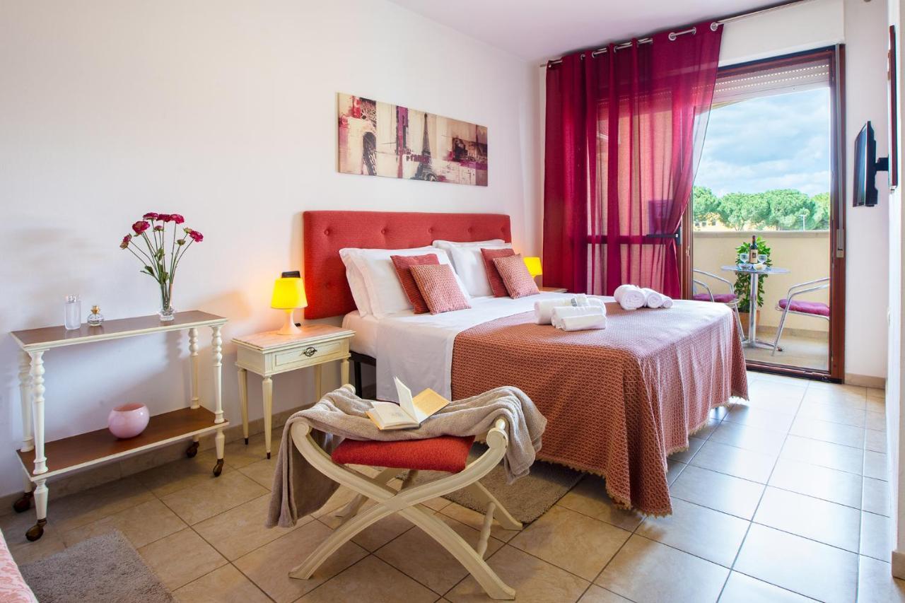 Sun&Sardinia Hotel Monserrato Ngoại thất bức ảnh
