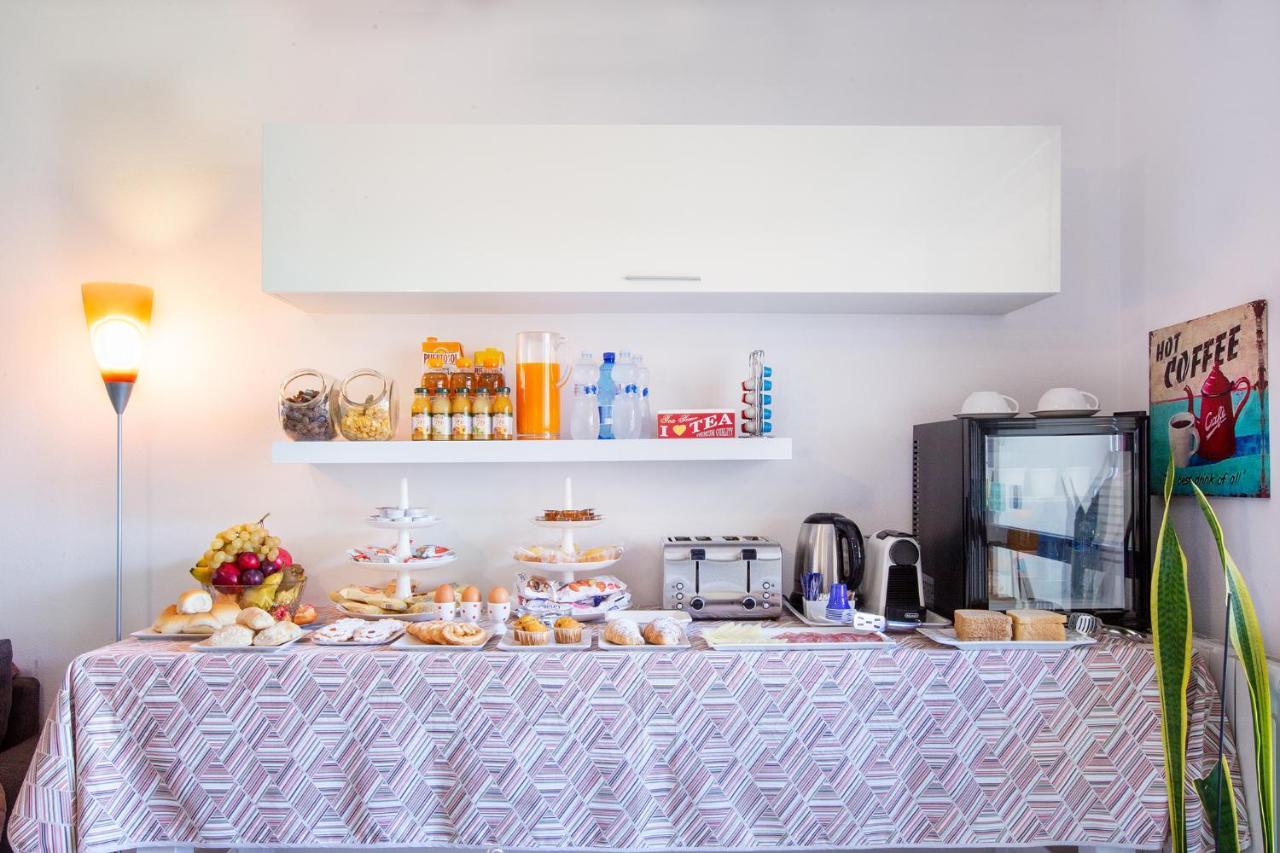 Sun&Sardinia Hotel Monserrato Ngoại thất bức ảnh