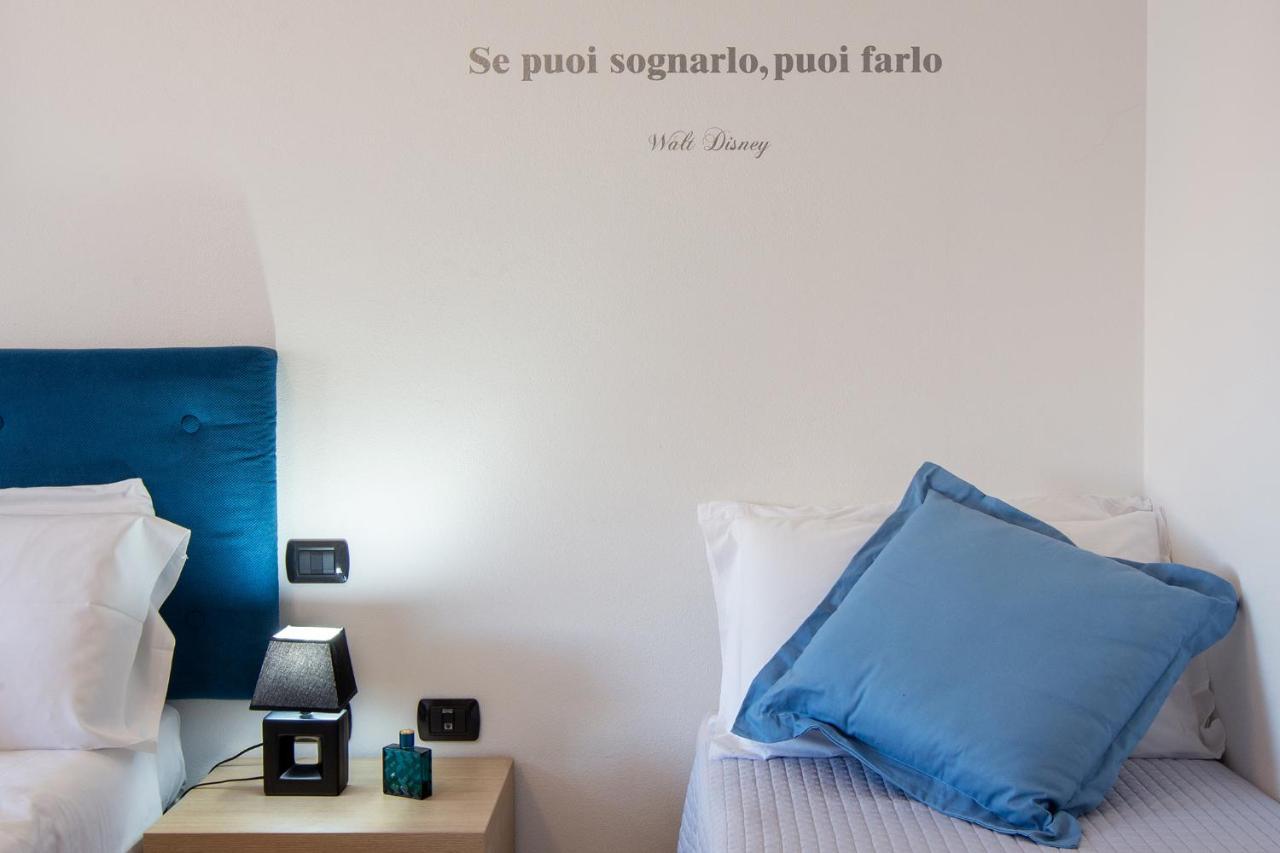 Sun&Sardinia Hotel Monserrato Ngoại thất bức ảnh