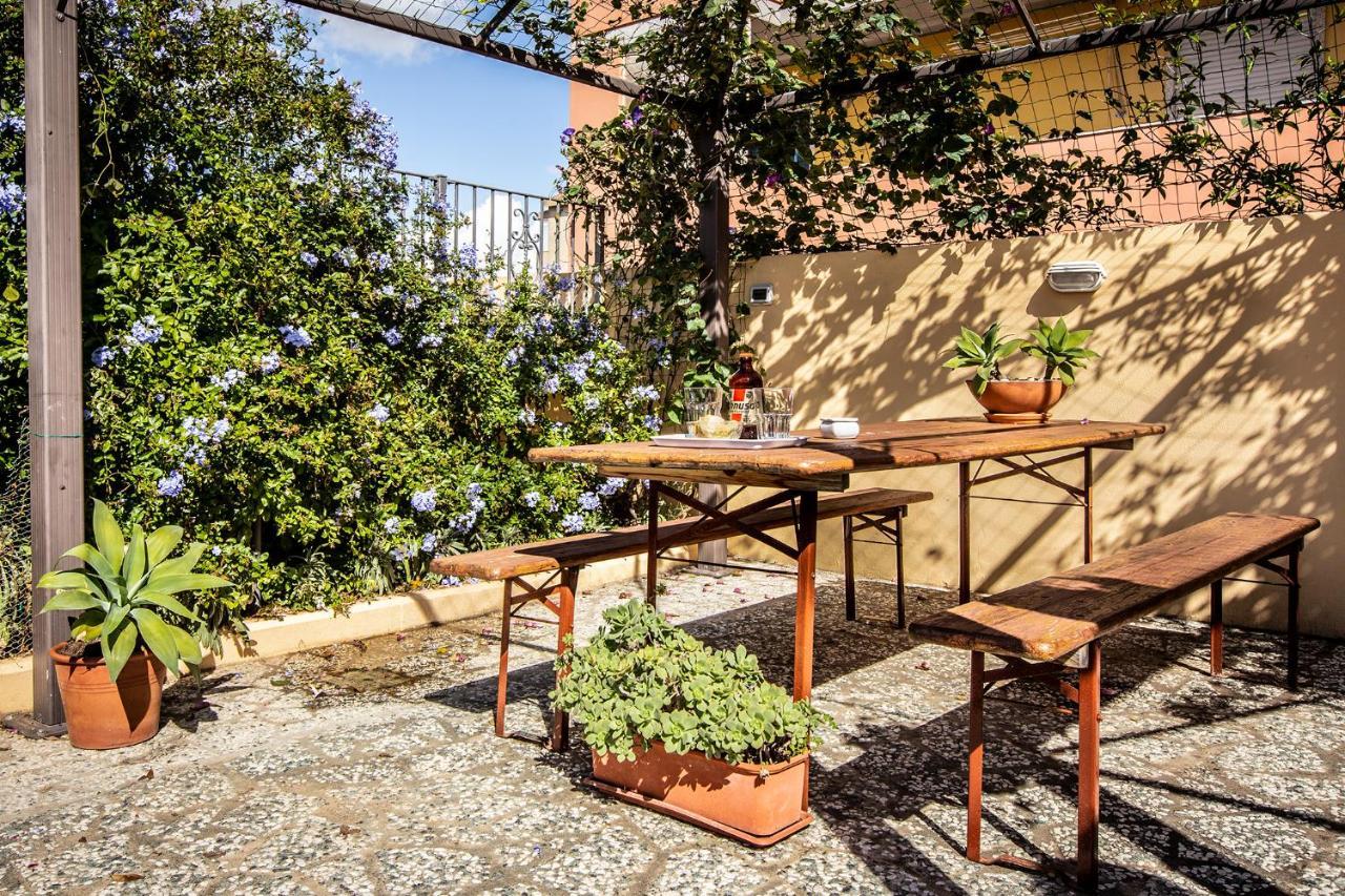 Sun&Sardinia Hotel Monserrato Ngoại thất bức ảnh