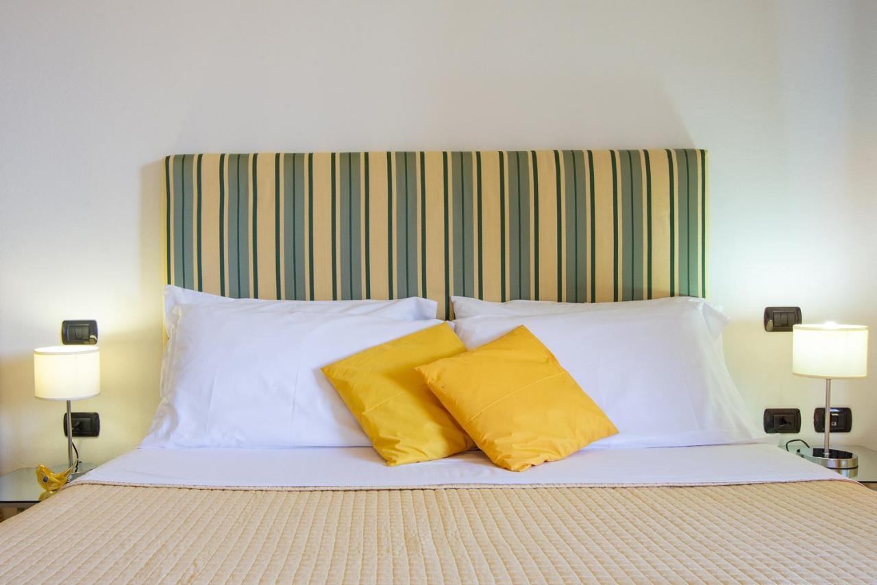 Sun&Sardinia Hotel Monserrato Ngoại thất bức ảnh