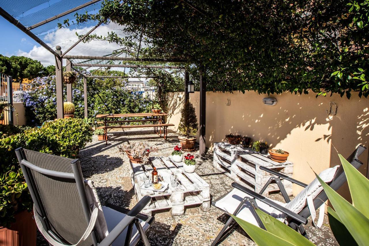 Sun&Sardinia Hotel Monserrato Ngoại thất bức ảnh