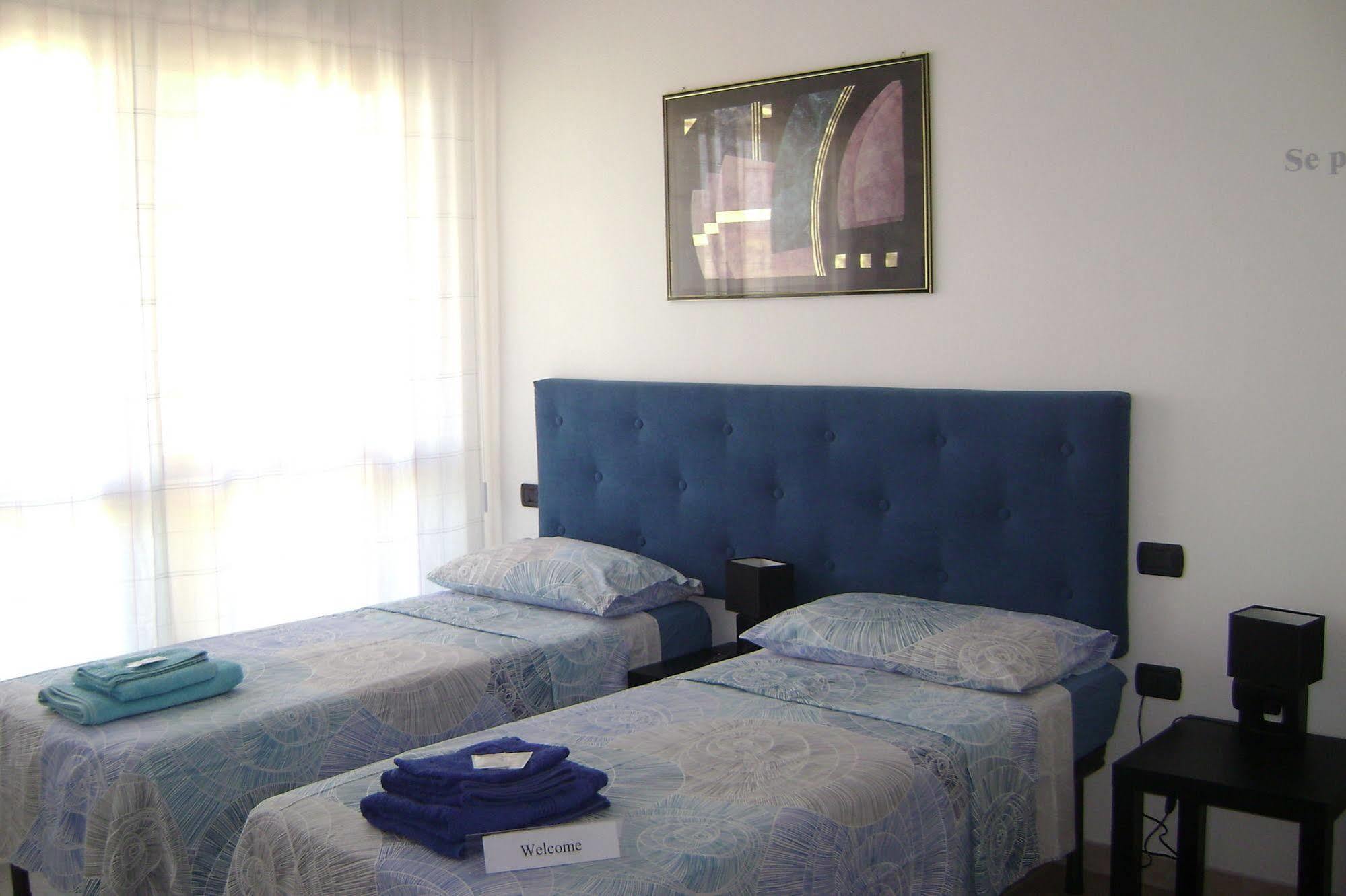 Sun&Sardinia Hotel Monserrato Ngoại thất bức ảnh