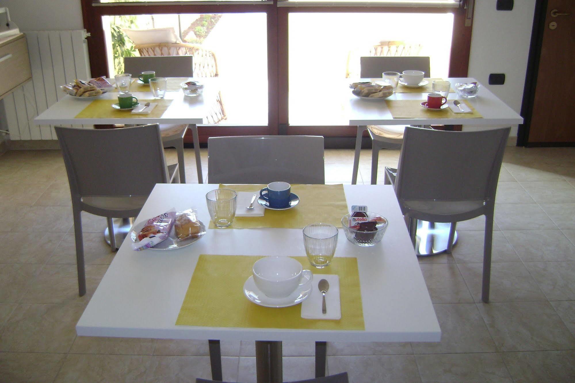 Sun&Sardinia Hotel Monserrato Ngoại thất bức ảnh