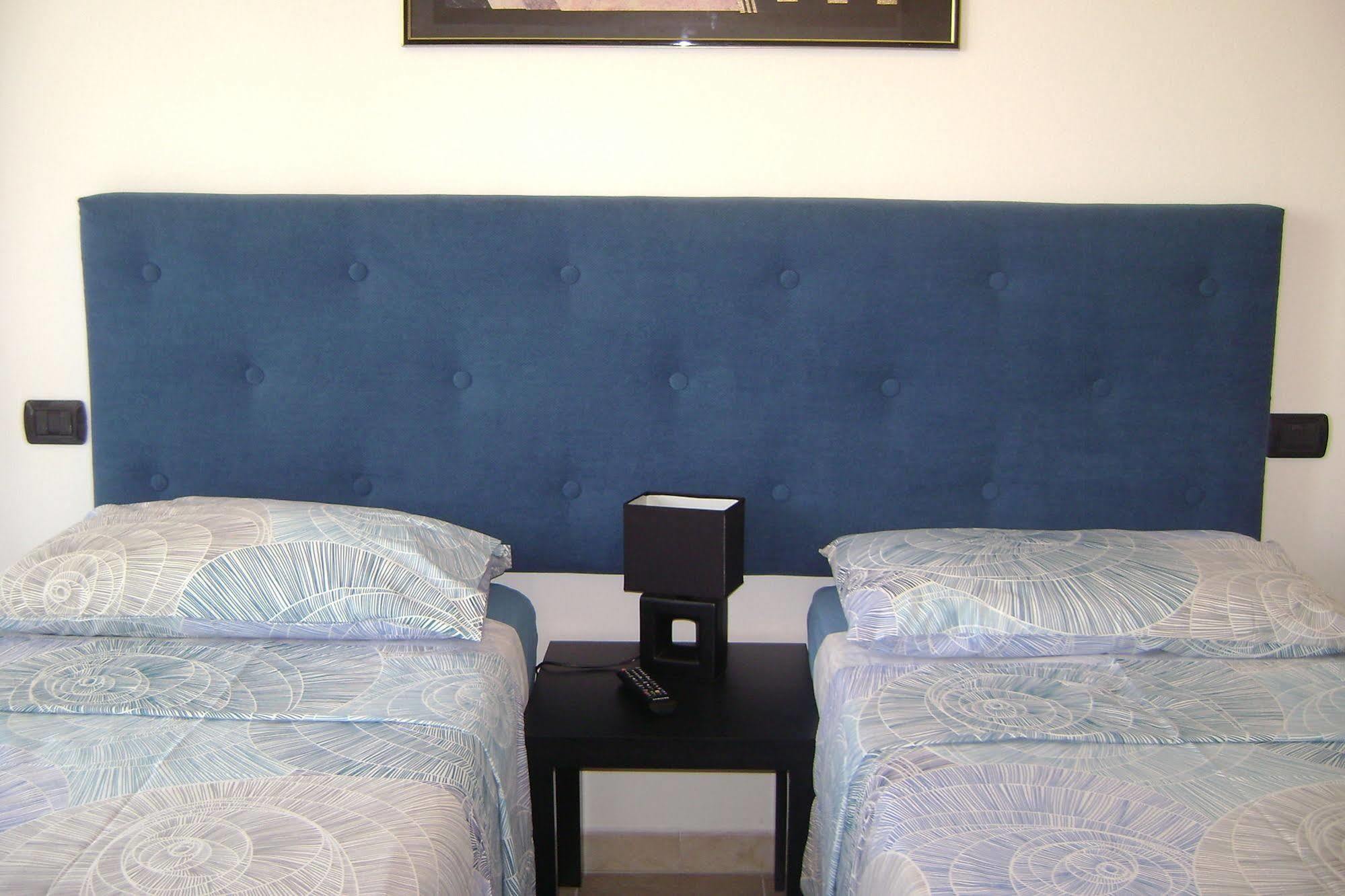 Sun&Sardinia Hotel Monserrato Ngoại thất bức ảnh